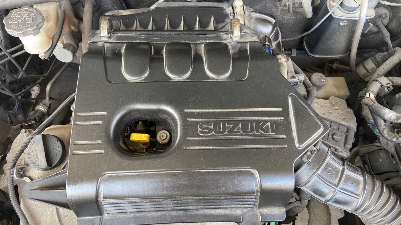 2018 Maruti Celerio VXI AMT (O), Petrol, Automatic, 93,020 km, Open Bonet