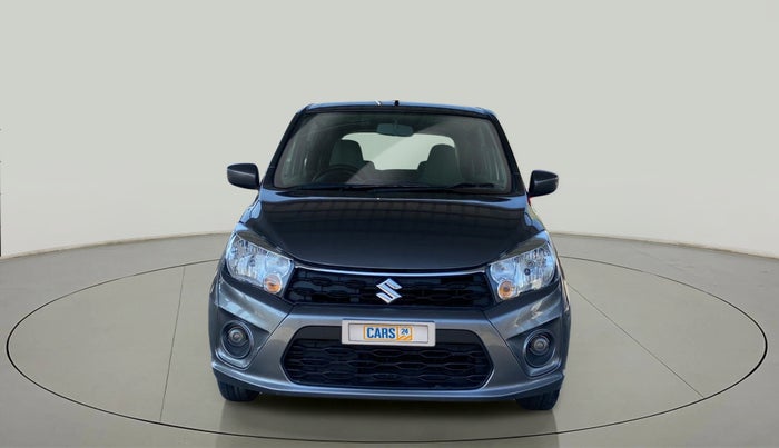 2018 Maruti Celerio VXI AMT (O), Petrol, Automatic, 93,020 km, Front