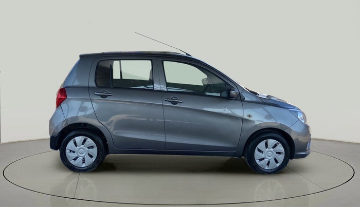 2018 Maruti Celerio VXI AMT (O), Petrol, Automatic, 93,020 km, Right Side View
