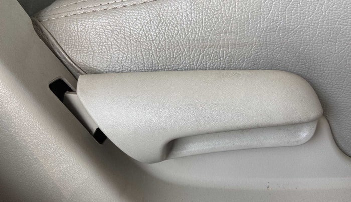 2018 Maruti Celerio VXI AMT (O), Petrol, Automatic, 93,020 km, Driver Side Adjustment Panel