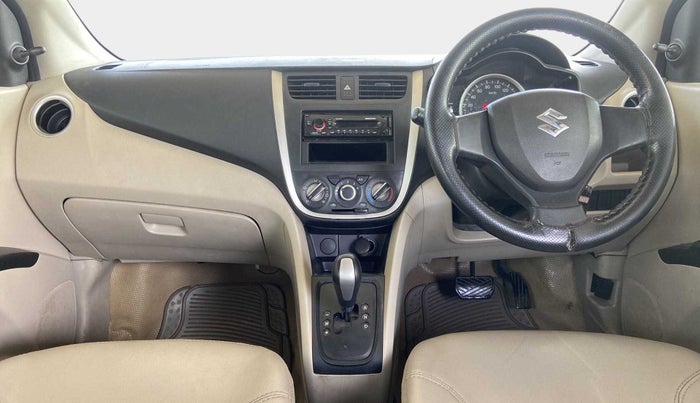 2018 Maruti Celerio VXI AMT (O), Petrol, Automatic, 93,020 km, Dashboard