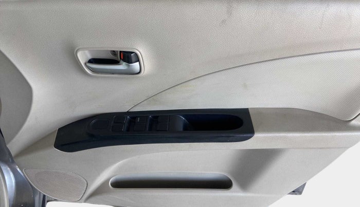 2018 Maruti Celerio VXI AMT (O), Petrol, Automatic, 93,020 km, Driver Side Door Panels Control