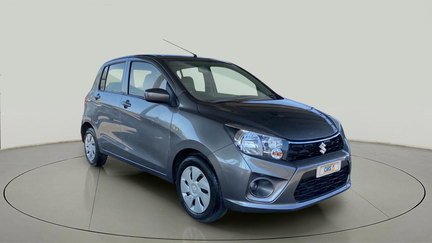 2018 Maruti Celerio VXI AMT (O), Petrol, Automatic, 93,020 km, SRP