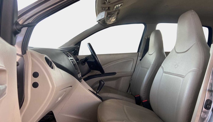2018 Maruti Celerio VXI AMT (O), Petrol, Automatic, 93,020 km, Right Side Front Door Cabin