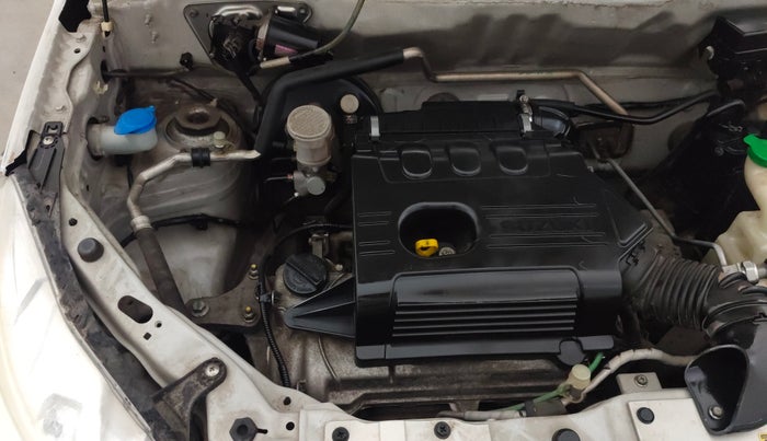 2018 Maruti Alto K10 VXI (O) AMT, Petrol, Automatic, 28,741 km, Engine View - Right