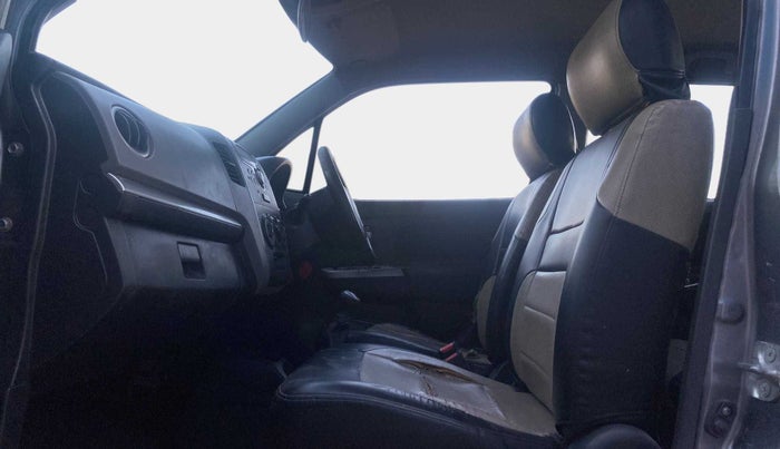 2011 Maruti Wagon R 1.0 VXI, Petrol, Manual, 62,381 km, Right Side Front Door Cabin