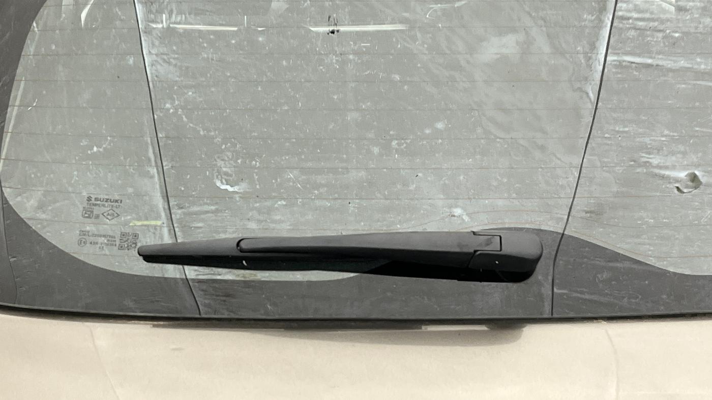 2025 Maruti Swift ZXi AMT, Petrol, Automatic, 11,156 km, Rear Wiper