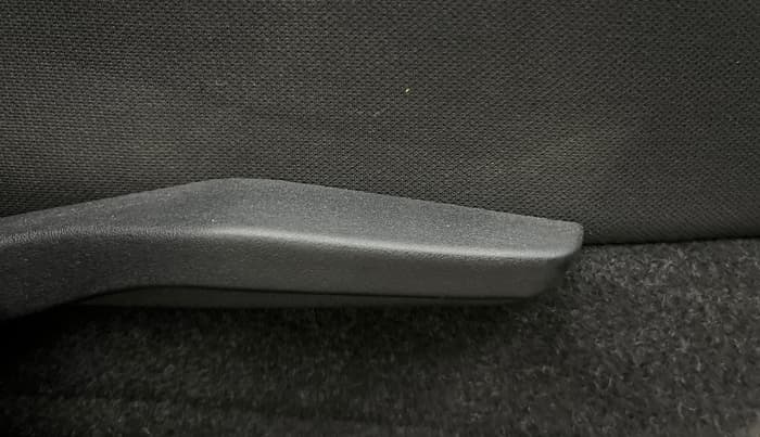 2025 Maruti Swift ZXi AMT, Petrol, Automatic, 11,156 km, Driver Side Adjustment Panel