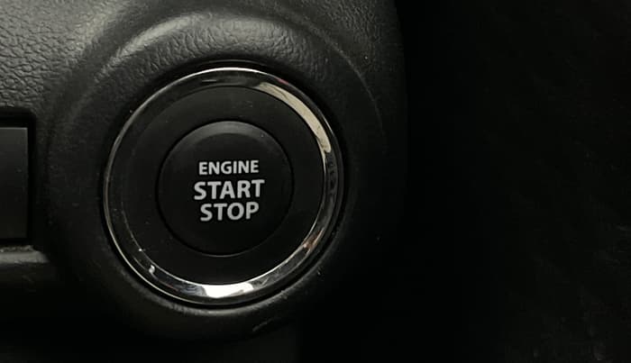 2025 Maruti Swift ZXi AMT, Petrol, Automatic, 11,156 km, Keyless Start/ Stop Button