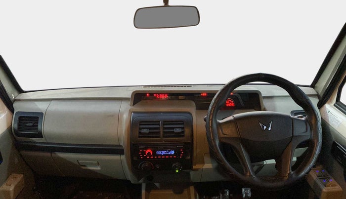 2023 Mahindra Bolero B4, Diesel, Manual, 6,797 km, Dashboard