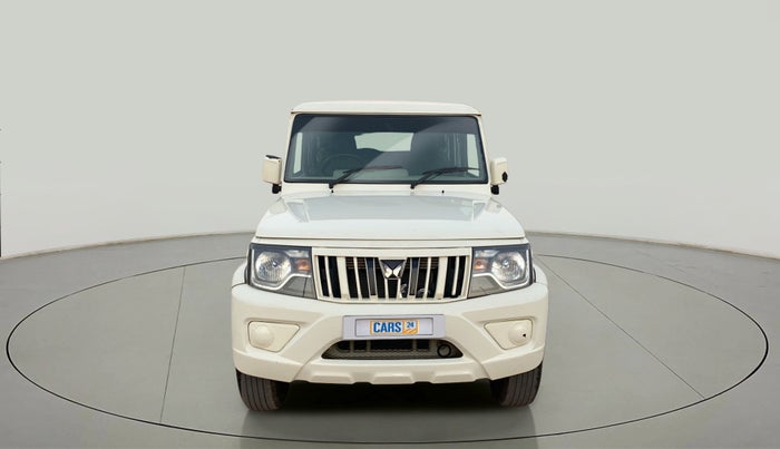 2023 Mahindra Bolero B4, Diesel, Manual, 6,797 km, Front