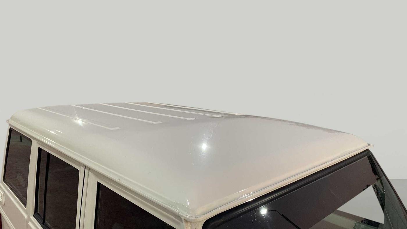 2023 Mahindra Bolero B4, Diesel, Manual, 6,797 km, Roof