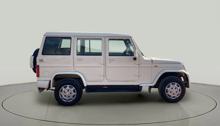 2023 Mahindra Bolero B4, Diesel, Manual, 6,797 km, Right Side View