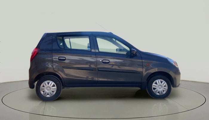2020 Maruti Alto VXI PLUS, Petrol, Manual, 22,428 km, Right Side View