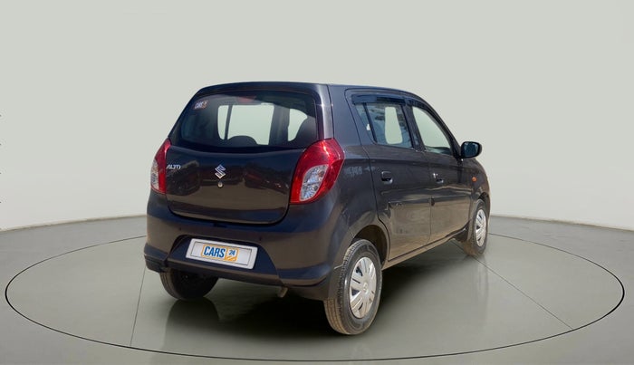 2020 Maruti Alto VXI PLUS, Petrol, Manual, 22,428 km, Right Back Diagonal