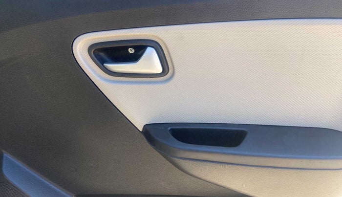 2020 Maruti Alto VXI PLUS, Petrol, Manual, 22,428 km, Driver Side Door Panels Control