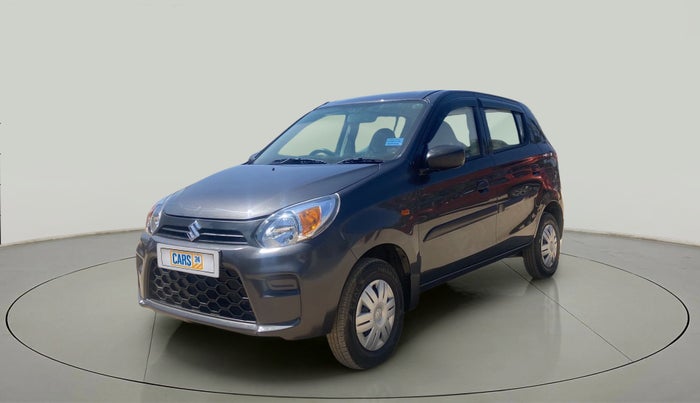 2020 Maruti Alto VXI PLUS, Petrol, Manual, 22,428 km, Left Front Diagonal