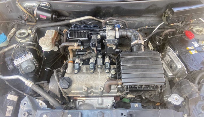 2020 Maruti Alto VXI PLUS, Petrol, Manual, 22,428 km, Open Bonet
