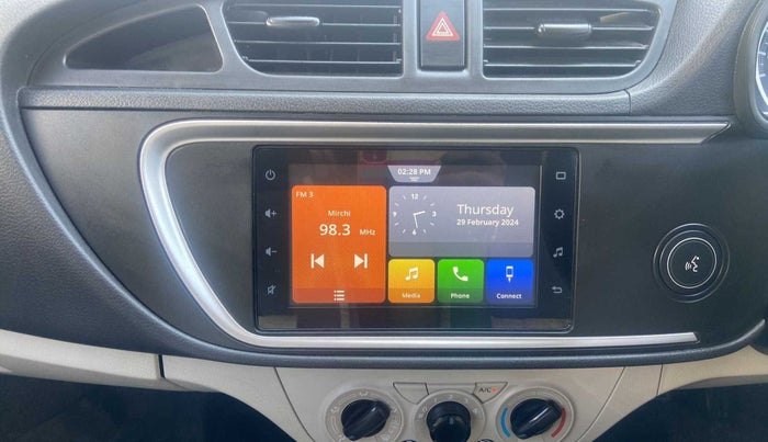 2020 Maruti Alto VXI PLUS, Petrol, Manual, 22,428 km, Air Conditioner