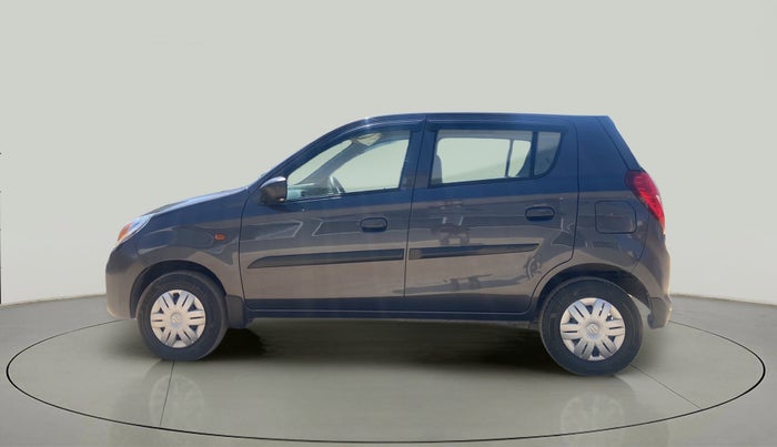 2020 Maruti Alto VXI PLUS, Petrol, Manual, 22,428 km, Left Side