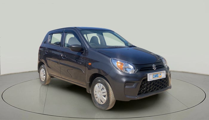 2020 Maruti Alto VXI PLUS, Petrol, Manual, 22,428 km, SRP