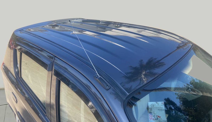 2020 Maruti Alto VXI PLUS, Petrol, Manual, 22,428 km, Roof