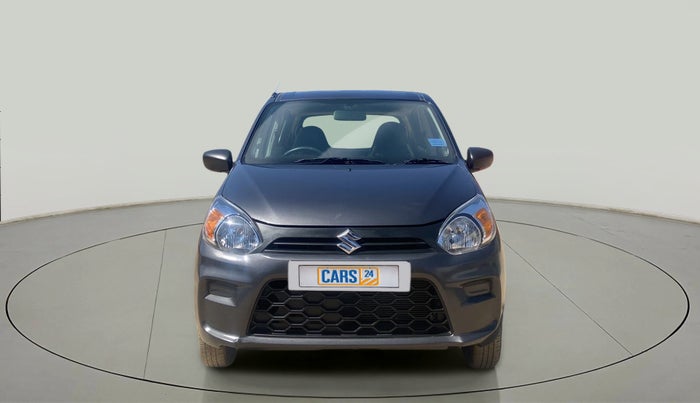 2020 Maruti Alto VXI PLUS, Petrol, Manual, 22,428 km, Front