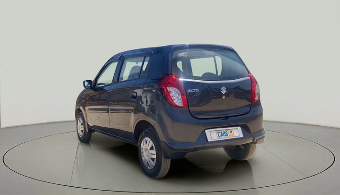 2020 Maruti Alto VXI PLUS, Petrol, Manual, 22,428 km, Left Back Diagonal