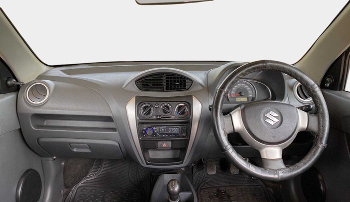 2015 Maruti Alto 800 LXI, Petrol, Manual, 29,124 km, Dashboard