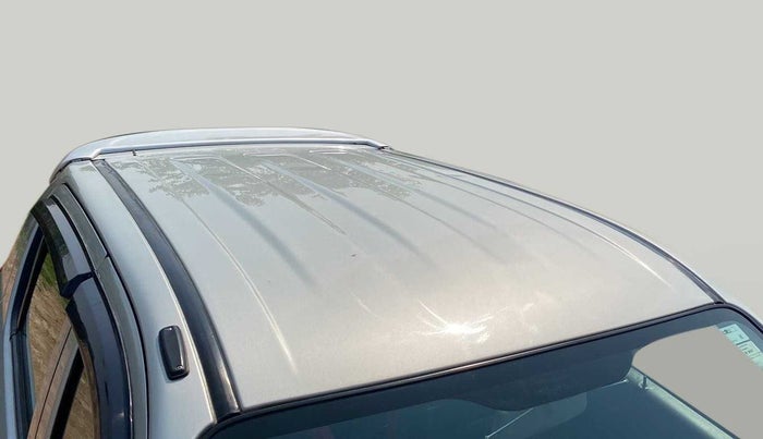 2015 Maruti Alto 800 LXI, Petrol, Manual, 29,124 km, Roof