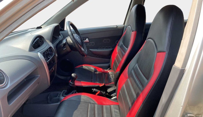 2015 Maruti Alto 800 LXI, Petrol, Manual, 29,124 km, Right Side Front Door Cabin