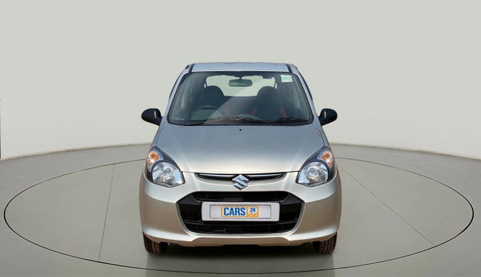 2015 Maruti Alto 800 LXI, Petrol, Manual, 29,124 km, Front