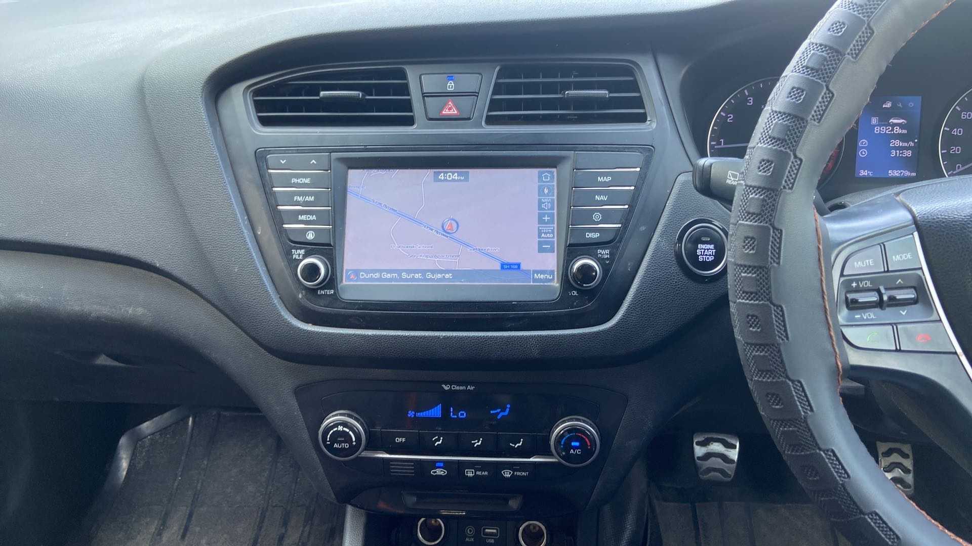 Features