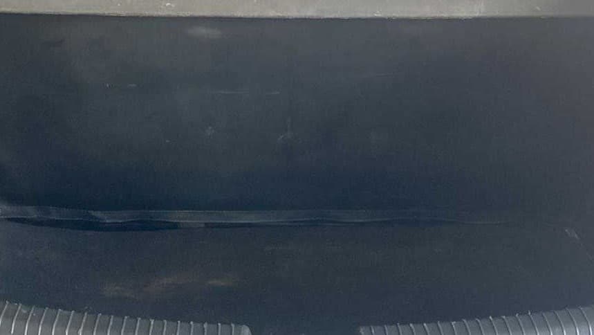 2019 Hyundai Grand i10 ASTA 1.2 KAPPA VTVT, Petrol, Manual, 23,388 km, Boot Inside