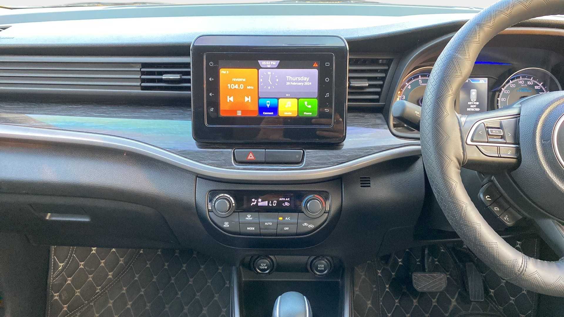 Features