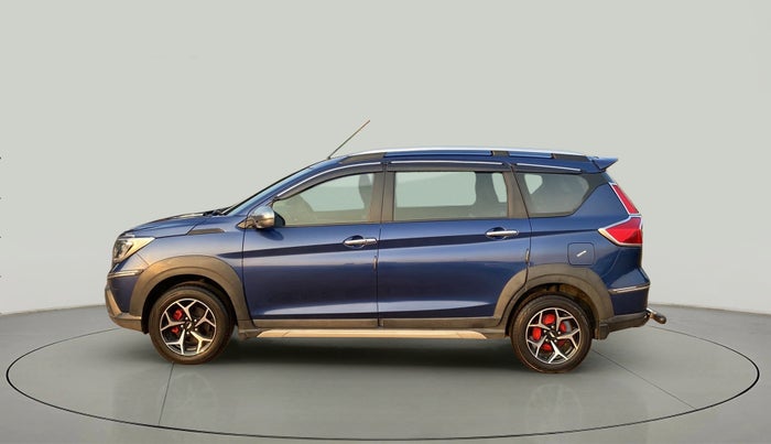 2020 Maruti XL6 ALPHA AT, Petrol, Automatic, 11,429 km, Left Side