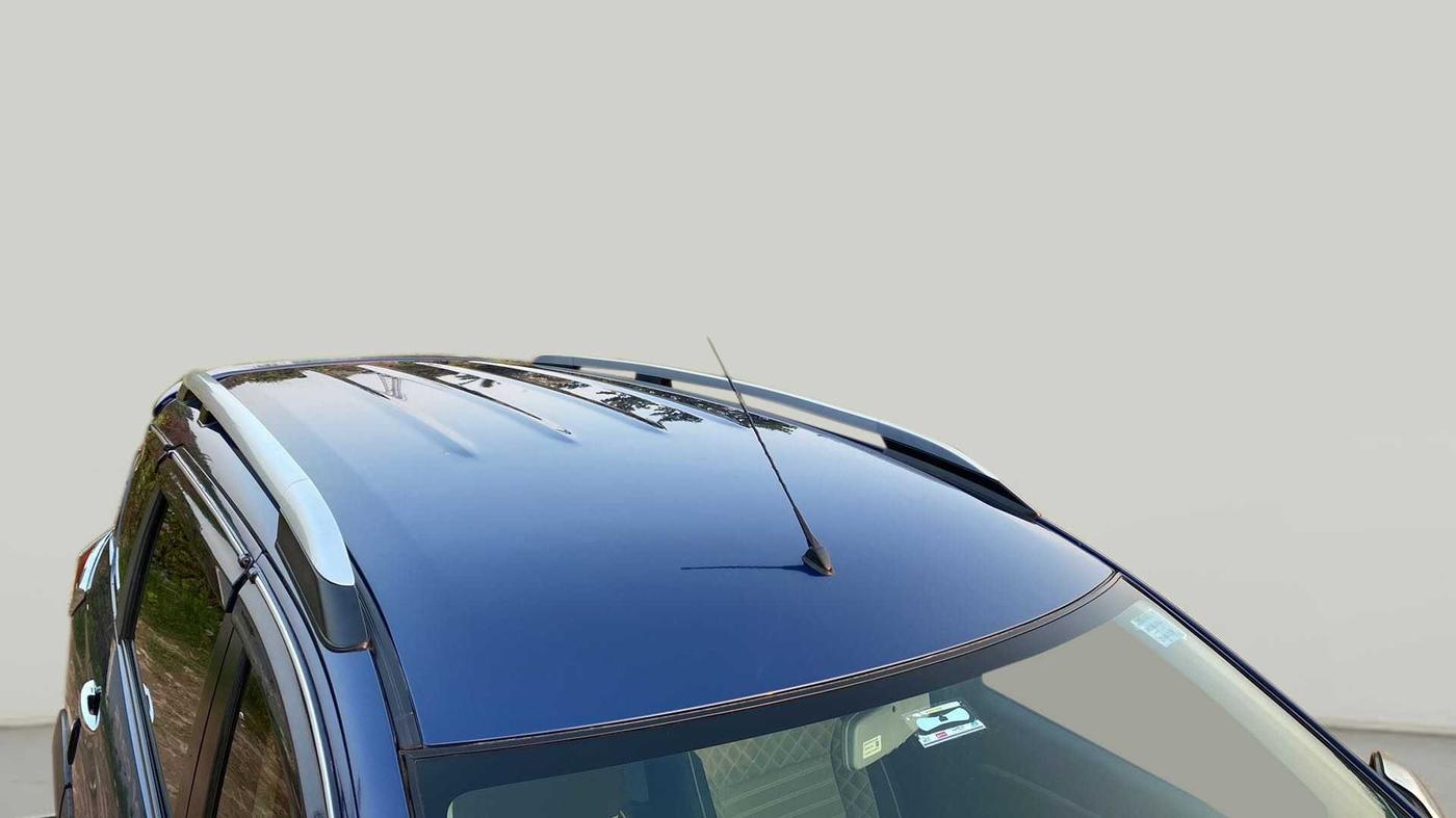 2020 Maruti XL6 ALPHA AT, Petrol, Automatic, 11,429 km, Roof
