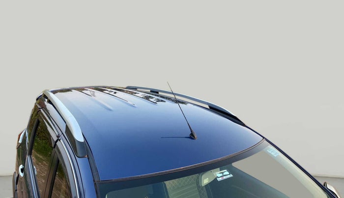 2020 Maruti XL6 ALPHA AT, Petrol, Automatic, 11,429 km, Roof