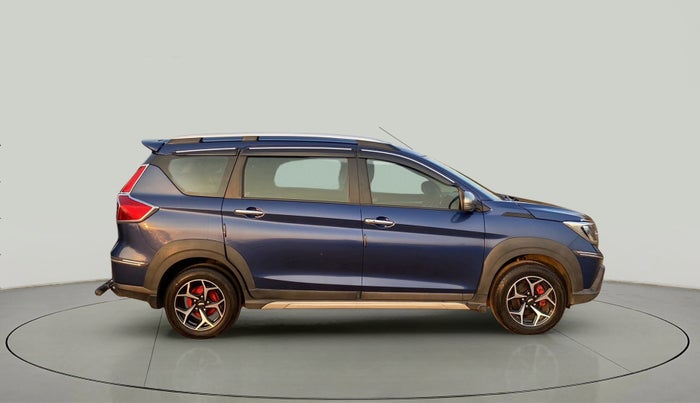 2020 Maruti XL6 ALPHA AT, Petrol, Automatic, 11,429 km, Right Side View