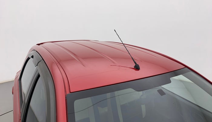 2013 Toyota Etios Liva G, Petrol, Manual, 87,572 km, Roof