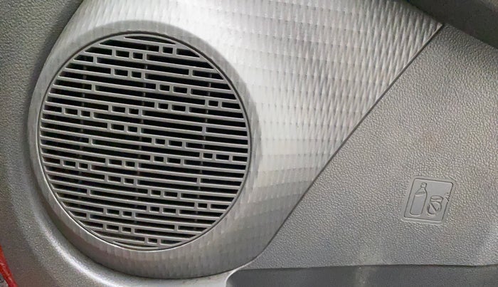 2013 Toyota Etios Liva G, Petrol, Manual, 87,572 km, Speaker