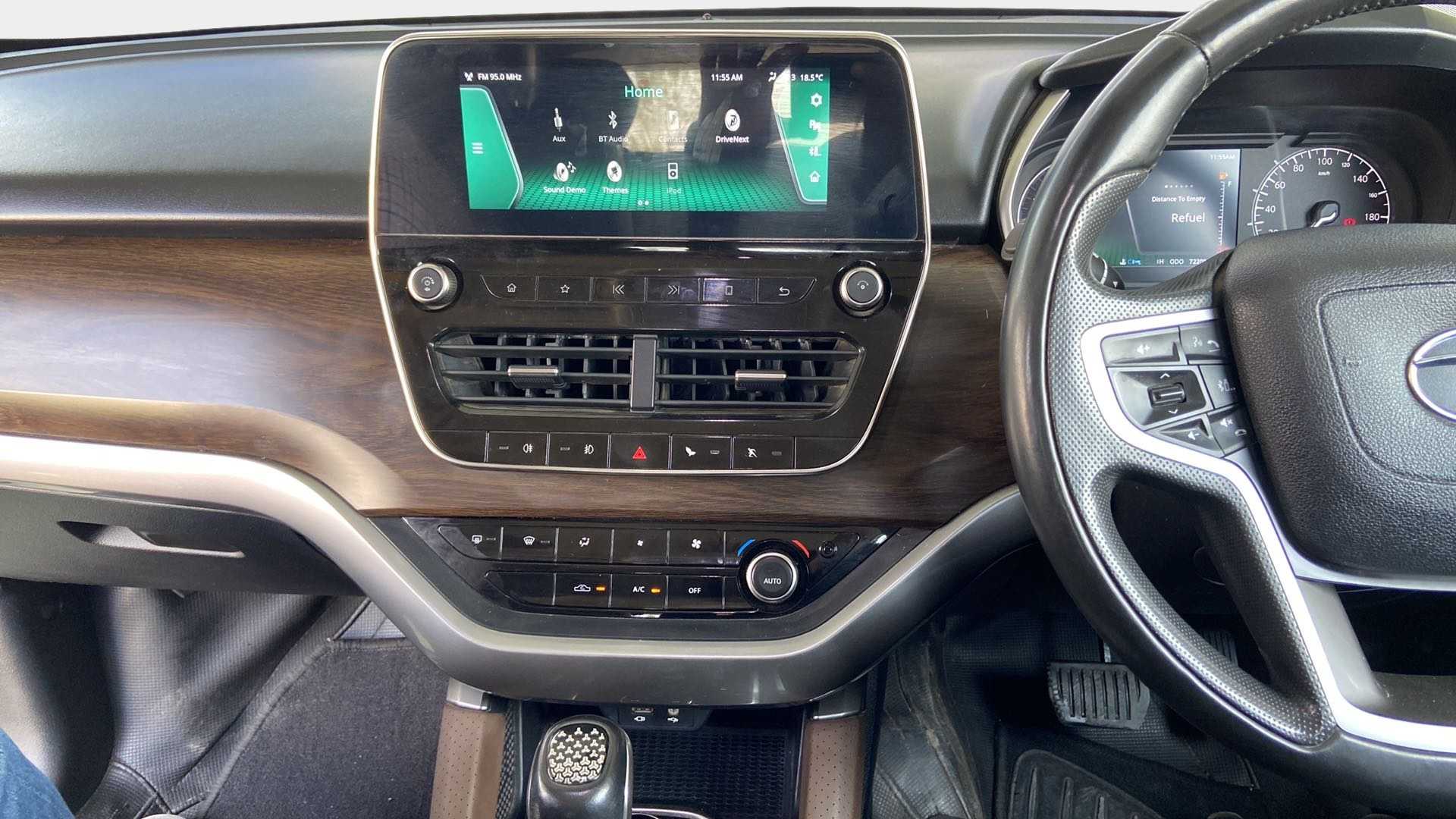 Features