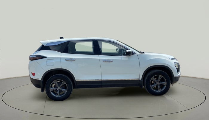 2020 Tata Harrier XZA 2.0L, Diesel, Automatic, 72,315 km, Right Side View