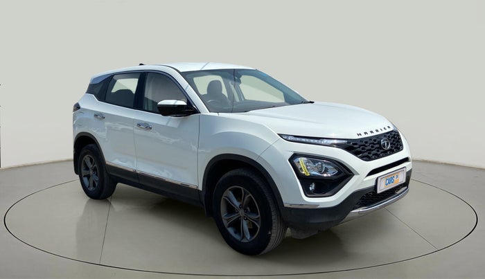 2020 Tata Harrier XZA 2.0L, Diesel, Automatic, 72,315 km, SRP