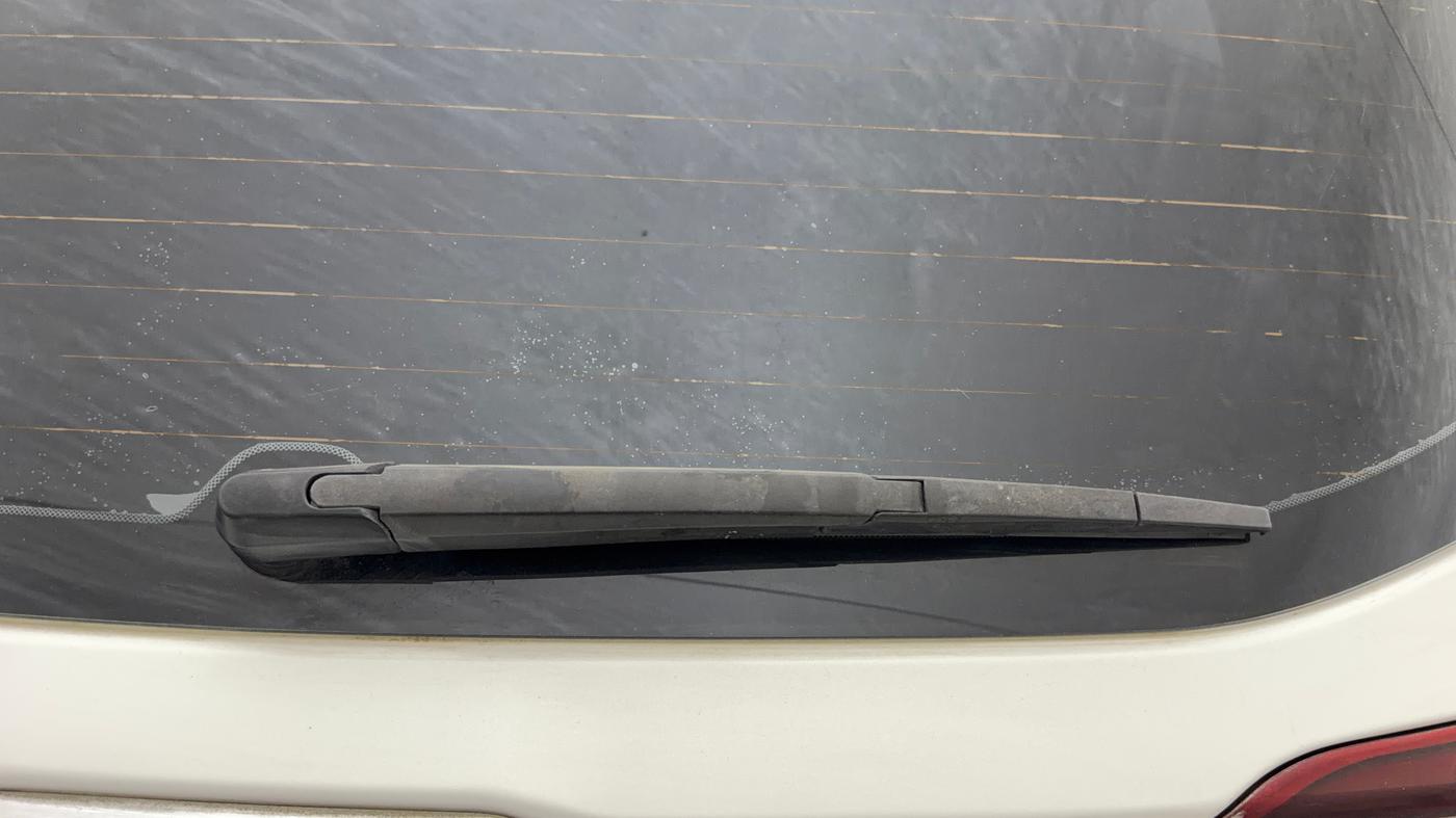 2021 KIA SELTOS HTX IVT 1.5 PETROL, CNG, Automatic, 79,136 km, Rear Wiper