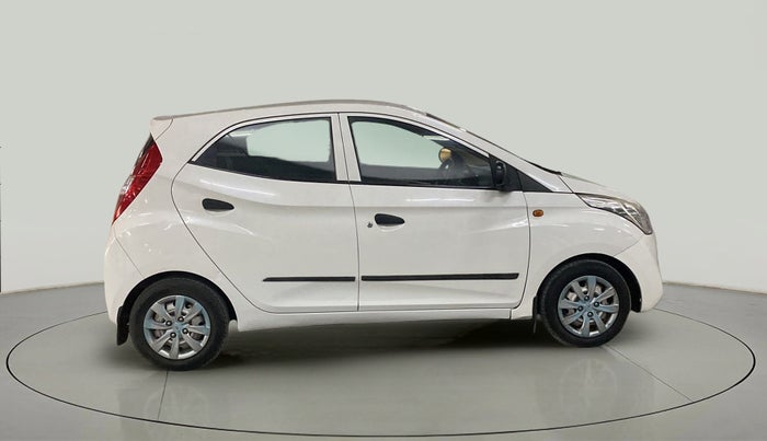 2012 Hyundai Eon ERA +, Petrol, Manual, 65,238 km, Right Side View