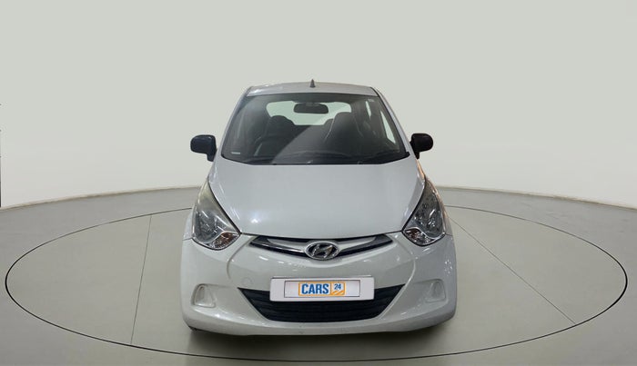 2012 Hyundai Eon ERA +, Petrol, Manual, 65,238 km, Front