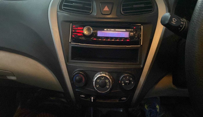 2012 Hyundai Eon ERA +, Petrol, Manual, 65,238 km, AC Unit - Car heater not working