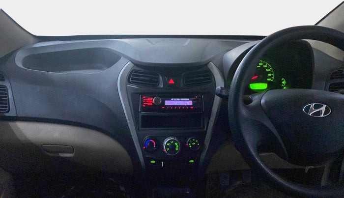 2012 Hyundai Eon ERA +, Petrol, Manual, 65,238 km, Air Conditioner