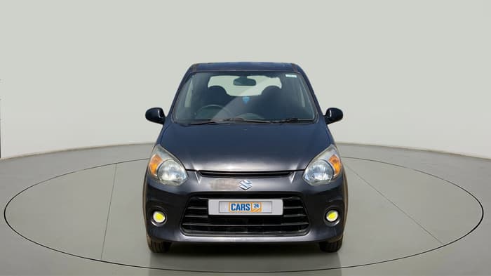 2017 Maruti Alto 800 VXI, Petrol, Manual, 47,770 km, Front